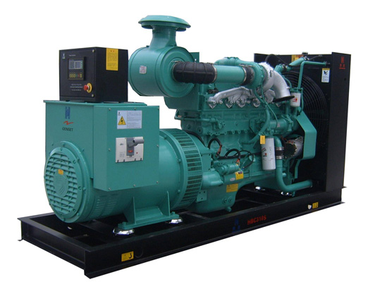 白马井镇柴油发电机