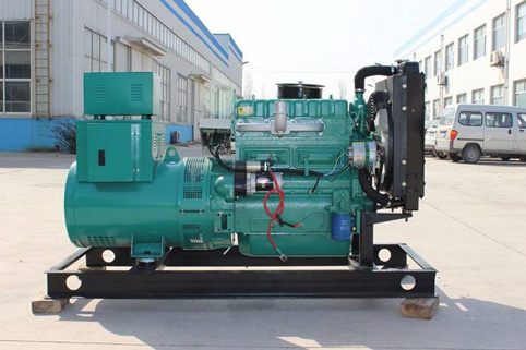 白马井镇小型柴油发电机 白马井镇小型柴油发电机